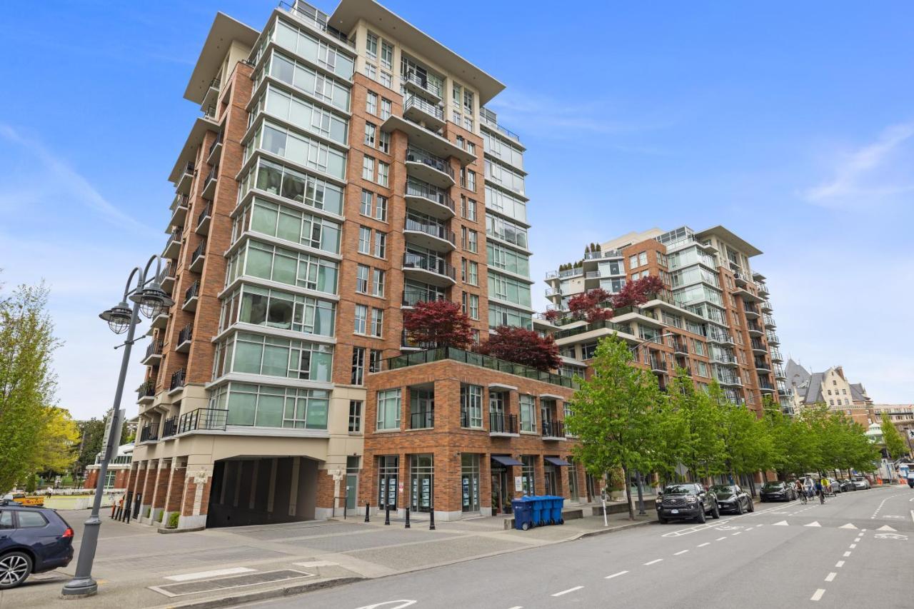 Aria Escape By Iris Properties! Victoria Exterior photo