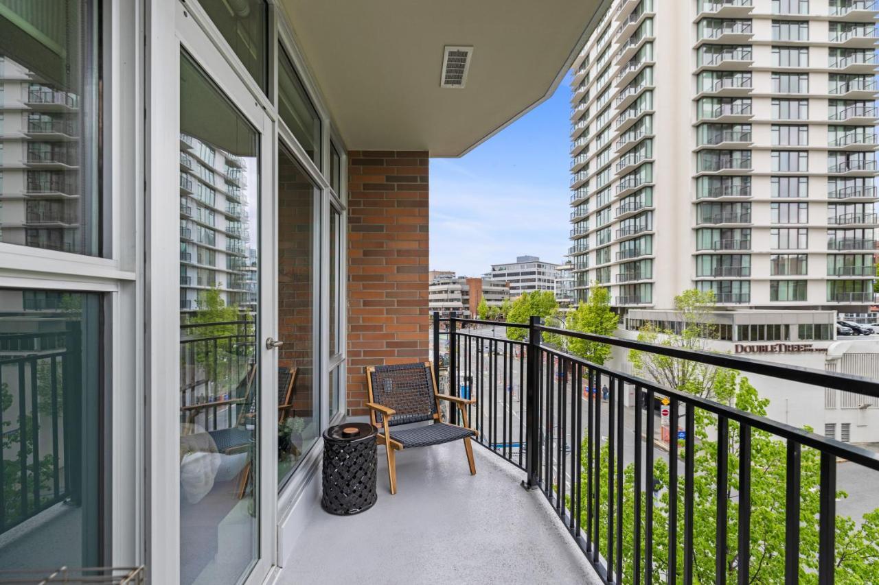 Aria Escape By Iris Properties! Victoria Exterior photo